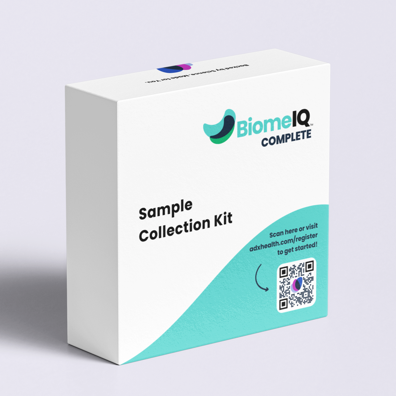 BiomeIQ™ Complete