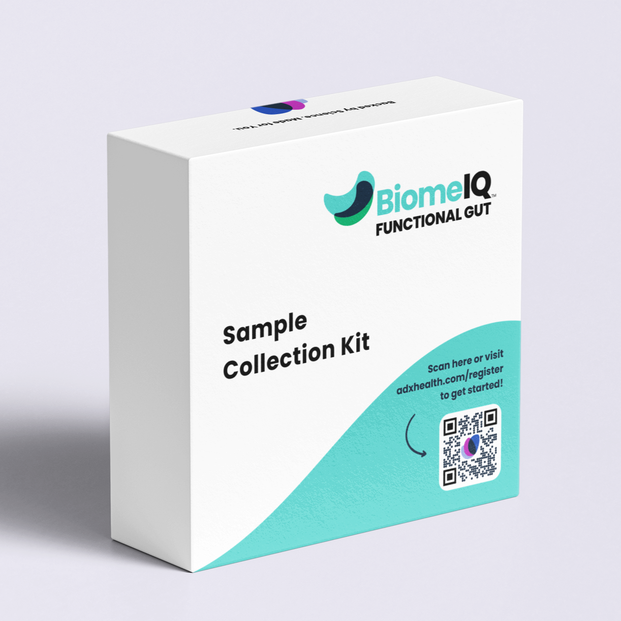 BiomeIQ™ Functional Gut