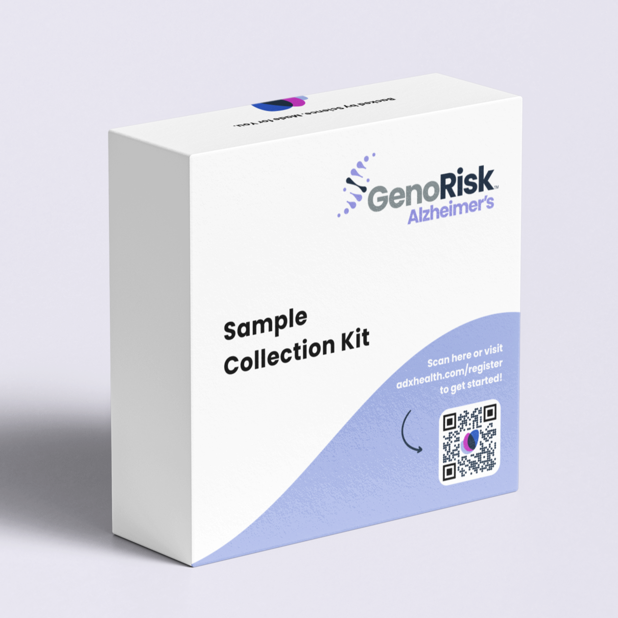 GenoRisk™ Alzheimer's