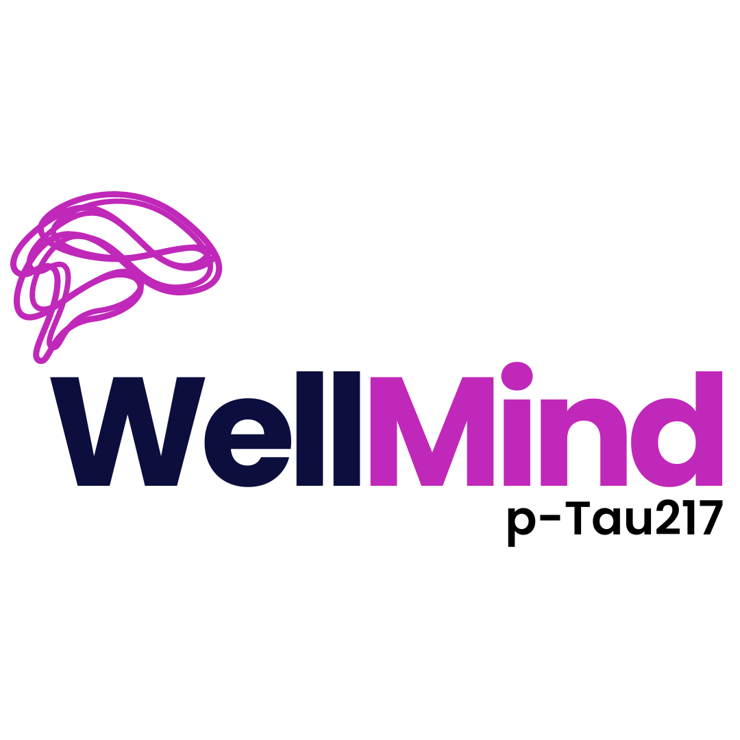 WellMind p-Tau217