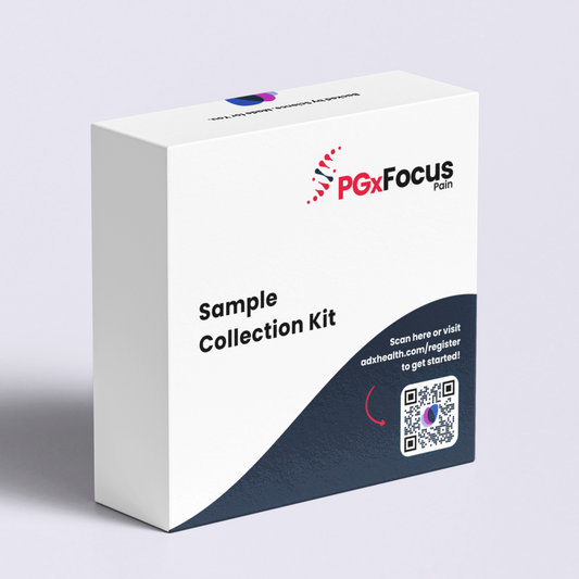 PGx Focus™ - Pain