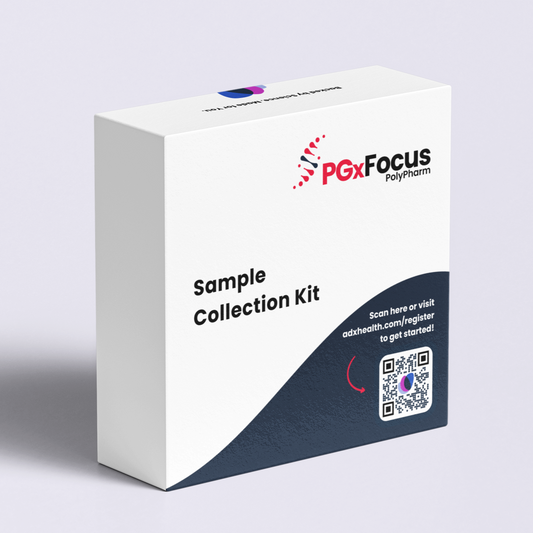 PGxFocus™ - Polypharm
